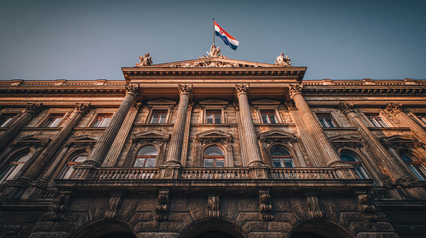 Regulacija online casino platformi u Hrvatskoj - koncesija Ministarstva financija